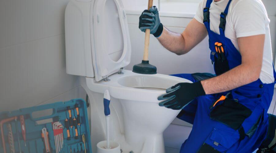 drain and sewer cleaning in Alderpoint, CA